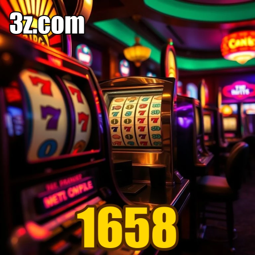 Console do 1658: Comunidade e Variedade em Cada Jogo