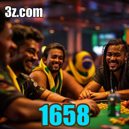 Mobile 1658: Jogos Diversos e Interação Social Atraente